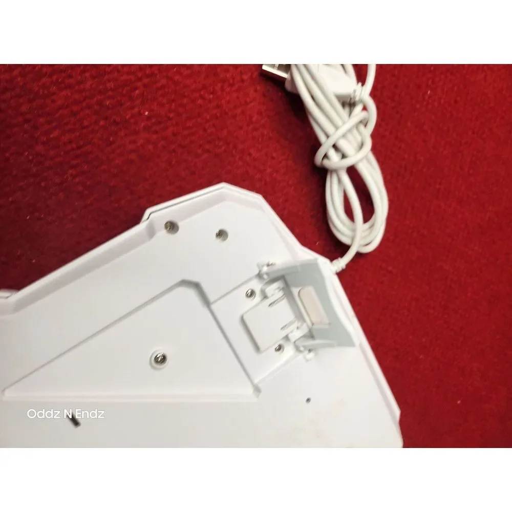 Havit Magic Eagle Wired‎ Gaming Keyboard White